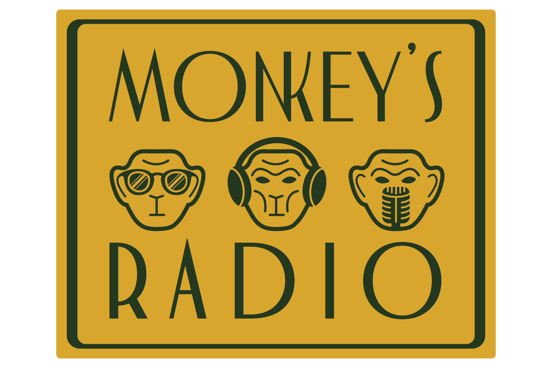 Monkey's Radio