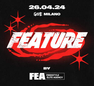 Monkey’s radio, partner dell’evento di freestyle al Gate di Milano