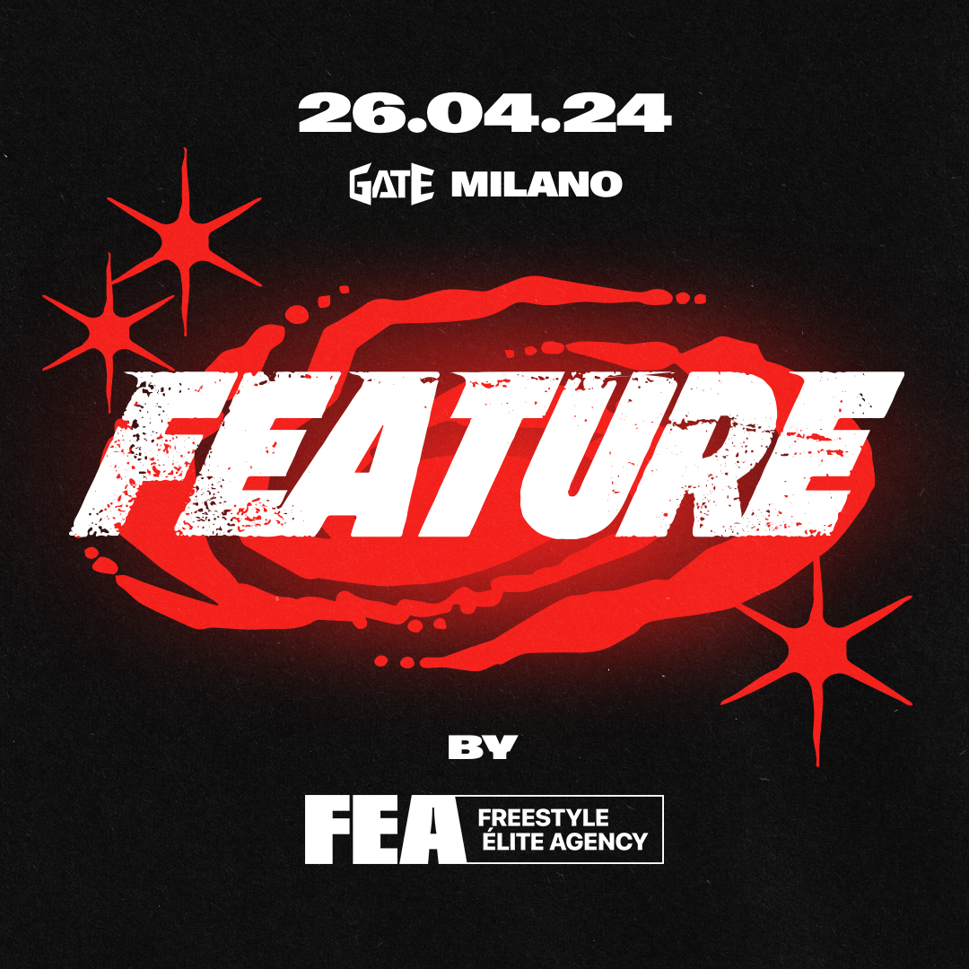 Monkey’s radio, partner dell’evento di freestyle al Gate di Milano