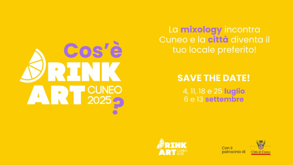 Cuneo, estate 2025 – Monkey’s Radio scende in piazza. Per davvero.